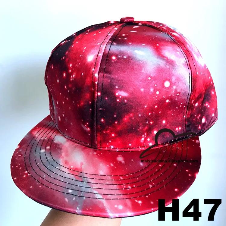 H47 KING QUEEN, Заказная зеркальная акриловая шапка с буквами, баскетбольная Кепка, Мужская бейсболка s, унисекс, Gorras, бейсболки хип-хоп, брендовая Кепка - Цвет: H47