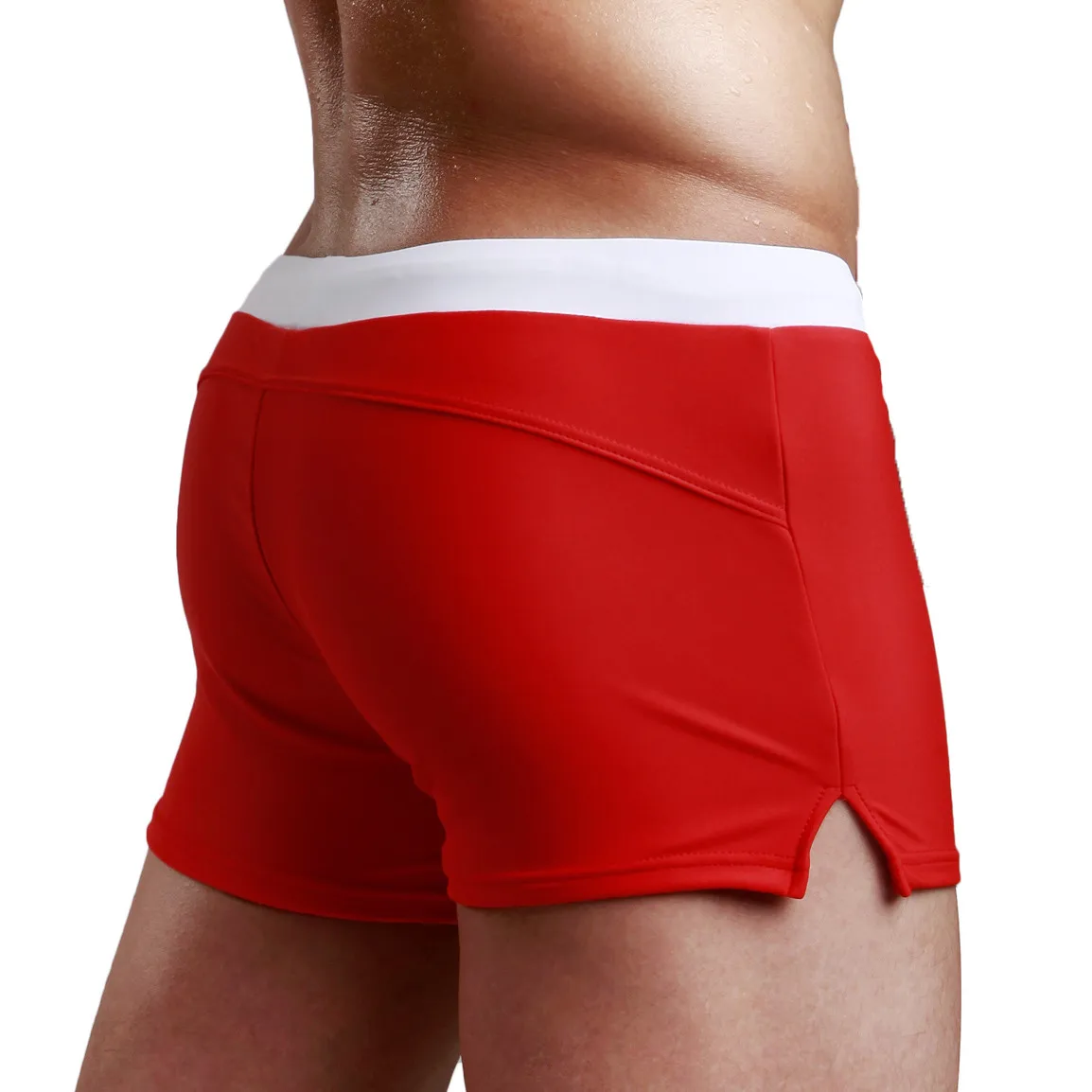 Шорты спортивные мужские плавательные трусы Купальник 5 цветов плавки ming ремень