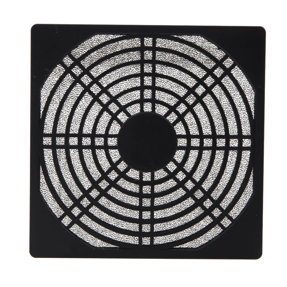 Free Shipping Dustproof 120mm Case Fan Dust Filter for PC Computer |