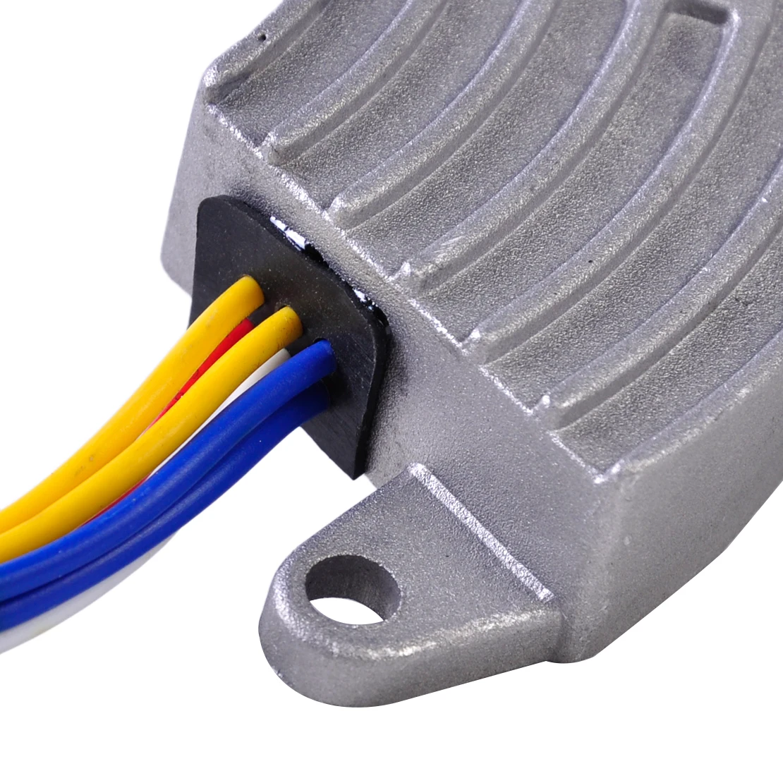 CITALL мотоцикл AVR 4 ~ 5 кВт Выход DC220V регулятор напряжения бензиновый дизельный