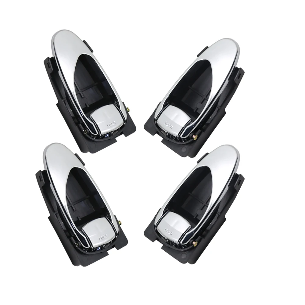 Внутренняя дверная ручка DHKA для DAEWOO legena 1998 1999 2000 2001 2002 OEM: 96232089 96232090|Внешние
