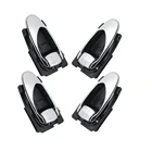 Внутренняя дверная ручка DHKA для DAEWOO legena 1998 1999 2000 2001 2002 OEM: 96232089 96232090