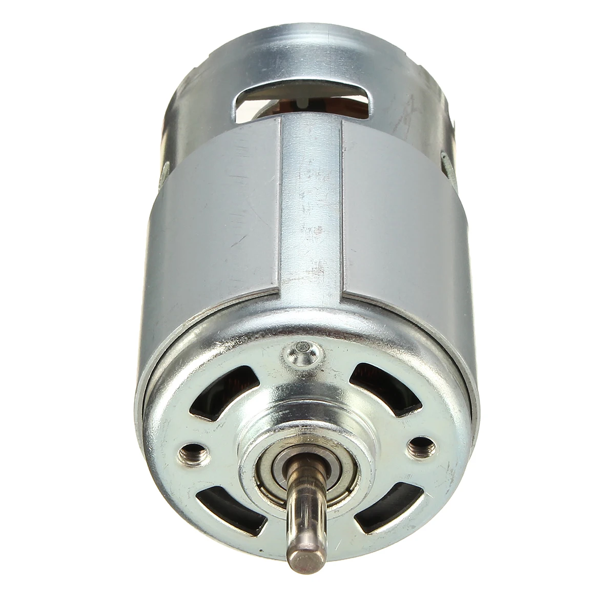 775 DC 12 V-36 V 3500-9000 об/мин Мотор шариковый подшипник большой крутящий момент высокая мощность низкий уровень шума DC мотор аксессуары Электропитание