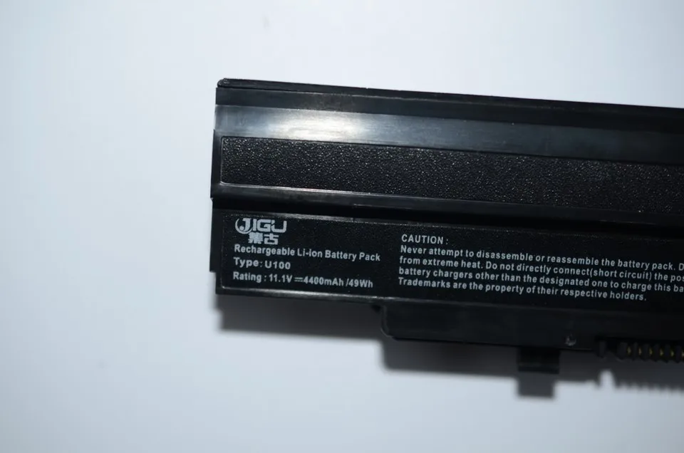 Аккумулятор ноутбука Msi Msi Wind U90 U100 U210 U230 BTY-S11 BTY-S12 3715A-MS6837D1 6317A-RTL8187SE TX2-RTL8187S