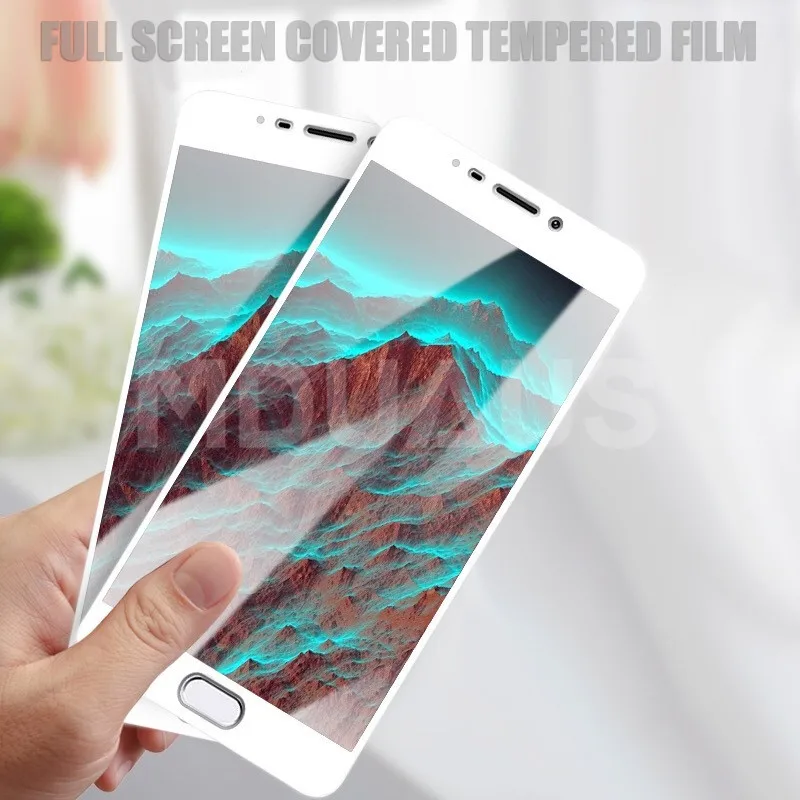 9D Защитное стекло для Meizu M6 M5 M3 Note M6S M6T M5S M5C M3S M8 Pro 7 Plus, закаленное защитное стекло, чехол