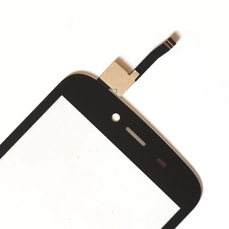 5.0 Inches Sensor Touchscreen For Fly FS512 Nimbus 10 FS 512 Touch Screen Panel Screens Panels Digitizer Front Glass | Мобильные