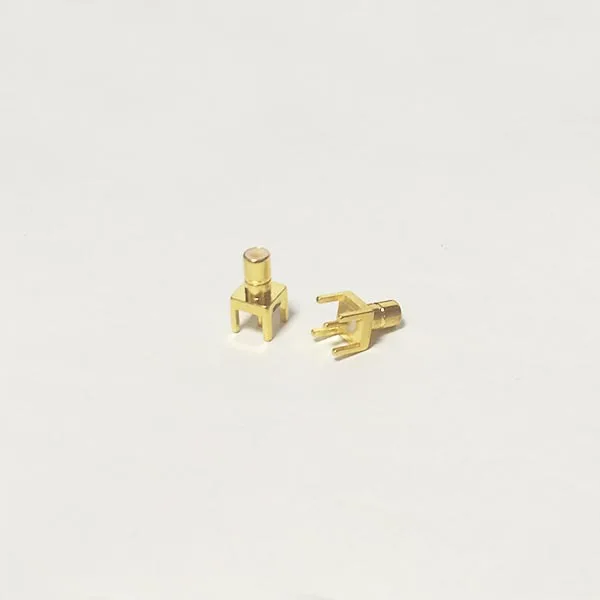 1 шт. встроенный разъем для печатной платы|mount pcb|mount connectorpcb mounting posts |