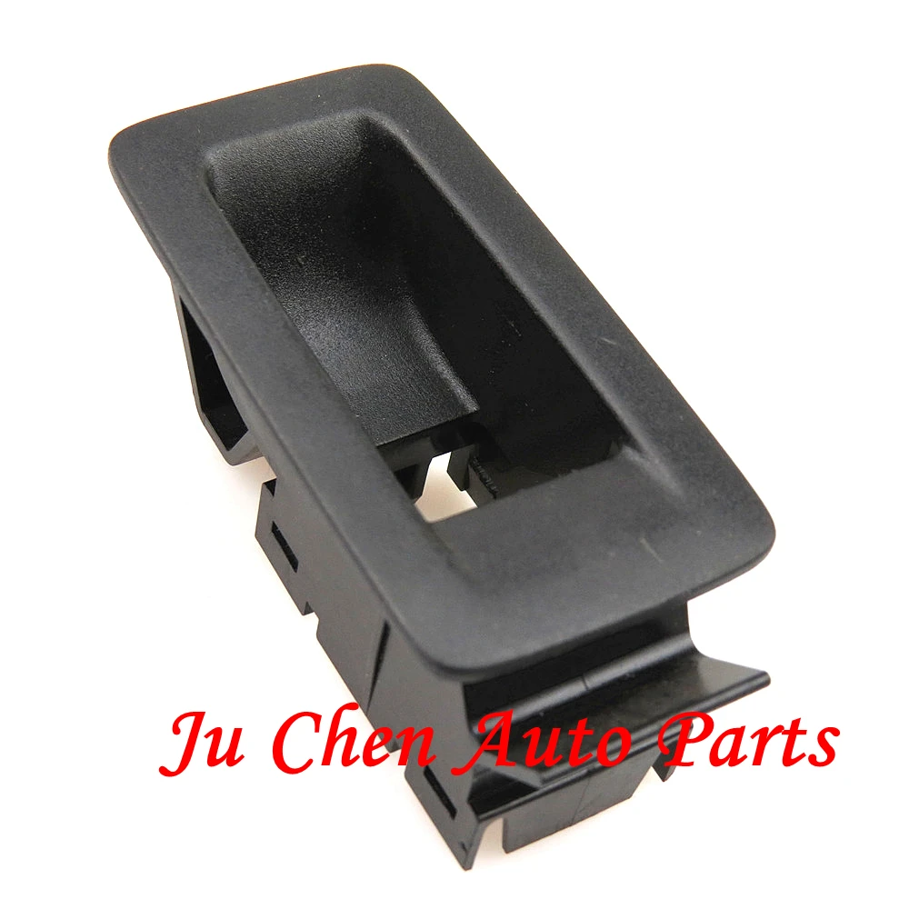 9 шт. боковое окно пассажира электронный переключатель подъемника Рамка