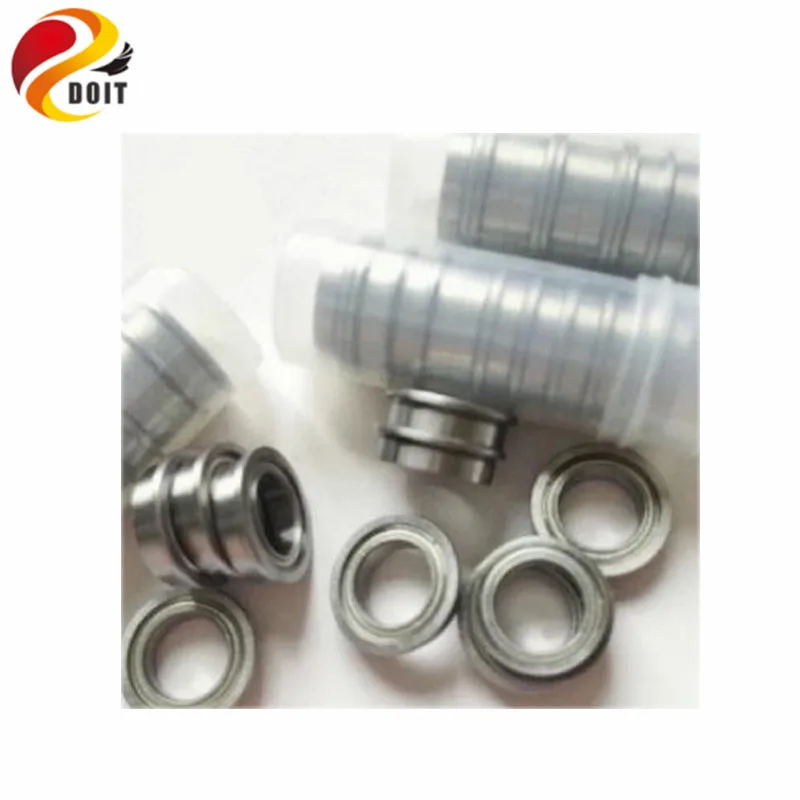 Официальный должен 10 шт./лот металлическая чашка/подшипники/кронштейн