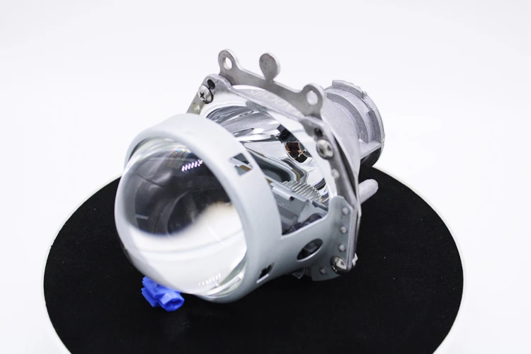 TAOCHIS Car Styling frame adapter Hella 3r G5 Projector lens retrofit for MAZDA 6 2013-2015 | Lens &amp Accessories