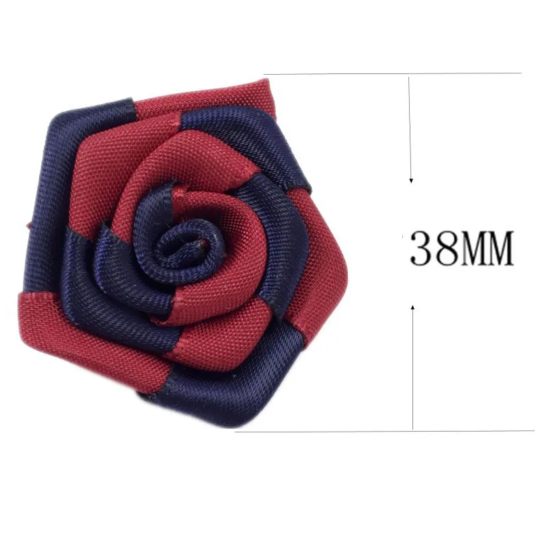 2018 модные ювелирные изделия золотая металлическая искусственная Цветочная