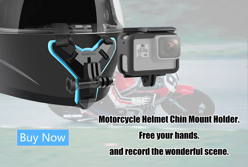Для GoPro аксессуары GoPro Hero 7 6 5 защитная рамка чехол для видеокамеры корпус чехол для GoPro Hero5 6 черная Экшн-камера