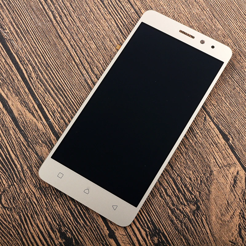 Ocolor для lenovo K6 power lcd дисплей и сенсорный экран 5 0 ''для аксессуары телефонов с
