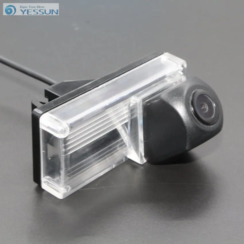 Новое поступление YESSUN! Беспроводная водонепроницаемая камера для Lexus GX 470 GX470 LX LX470