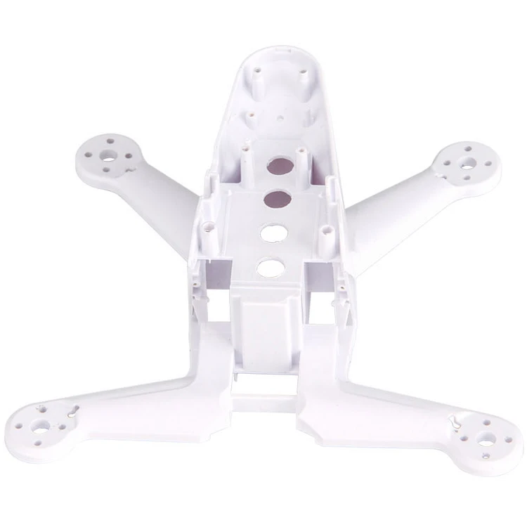 Walkera Rodeo 150 RC вертолет Квадрокоптер запасные части Родео 150-Z-02 корпус | Игрушки и