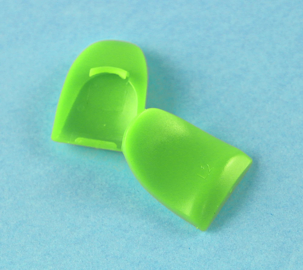 OCGAME R2 L2 триггеры удлинители для контроллера Playstation PS4 расширенные кнопки 10