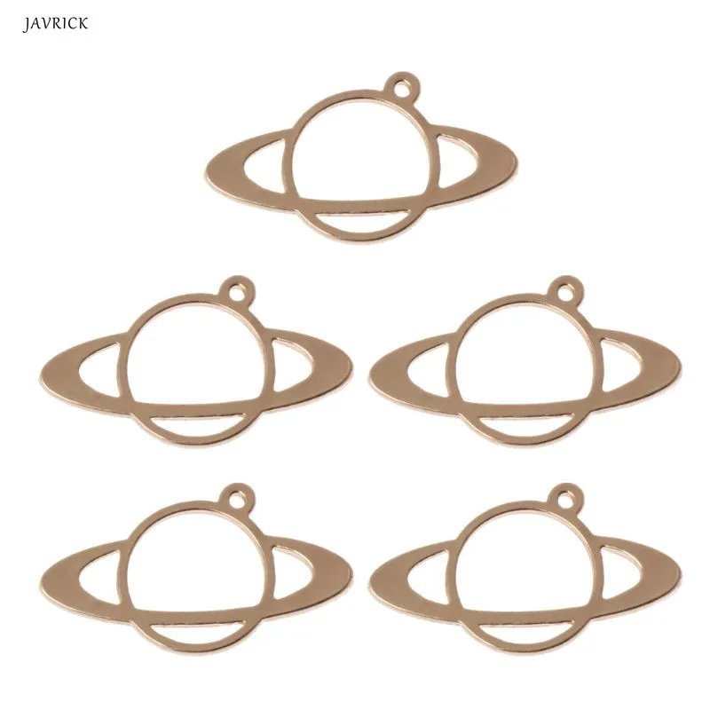 5 шт. подвеска в виде планеты | Украшения и аксессуары