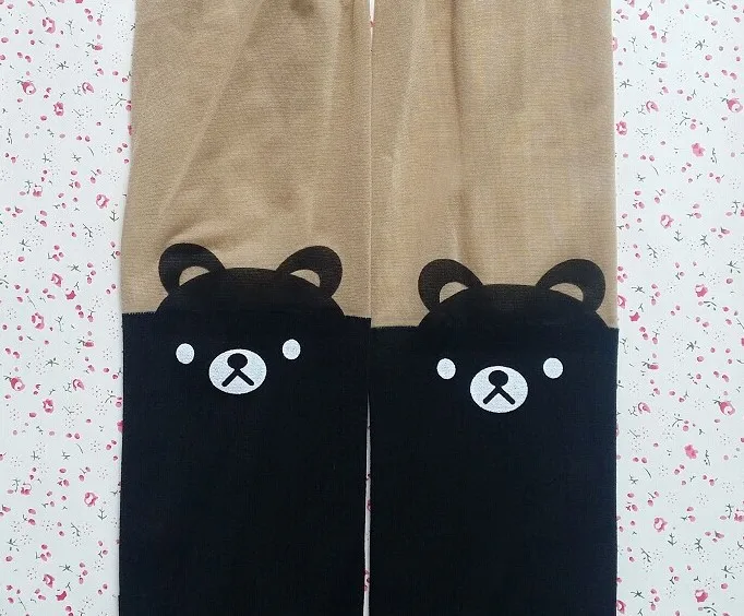 Детская одежда леггинсы для маленьких девочек симпатичные колготки из