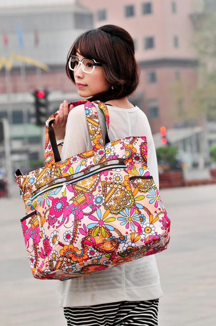Женская модная сумка Bolsos Mujer, Большая вместительная сумка-мессенджер, милая дамская сумка-тоут, женская летняя пляжная дорожная сумка