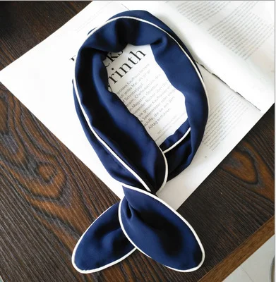 

Women's Straight steel wire Cross Knot Hairbands.