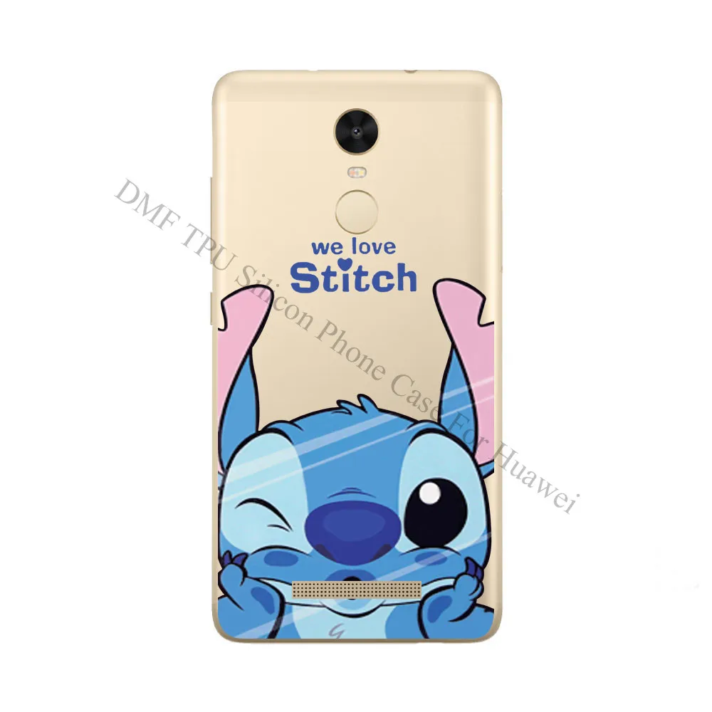 New Cartoon Painting TPU Silicone Phone Case Covers Shell For Xiaomi 4 mi4 Transparent Silicon Mi4 Funda Capa |