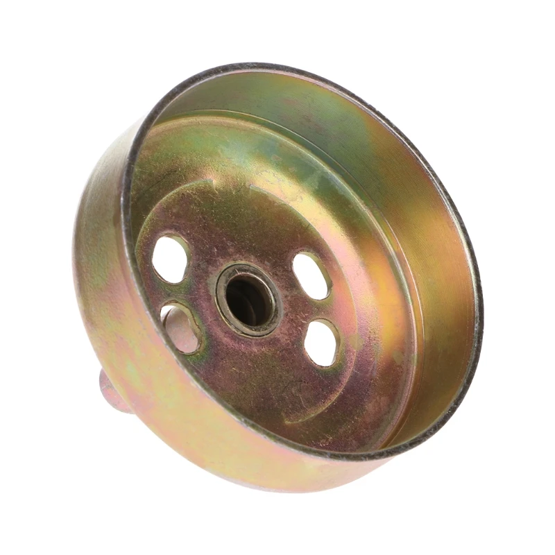 9T муфта барабан шестерни Звездочка для HONDA двигатель триммер с двигателем