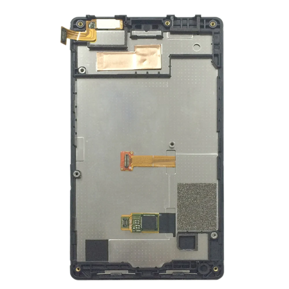 Оригинальный экран для Nokia X2 Dual Sim X2DS RM 1013 ЖК дисплей Матрица + сенсорный