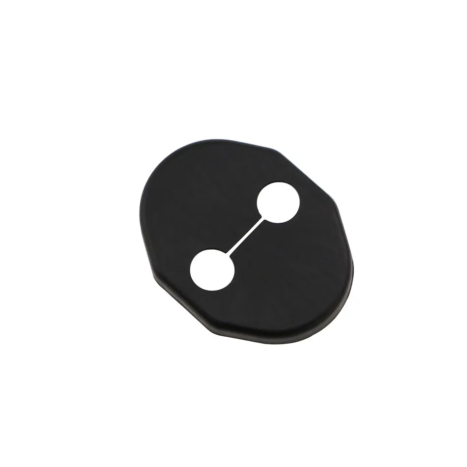 Цветная Защитная крышка для автомобильного дверного замка My Life защитная Mazda 2 3 5 6 8