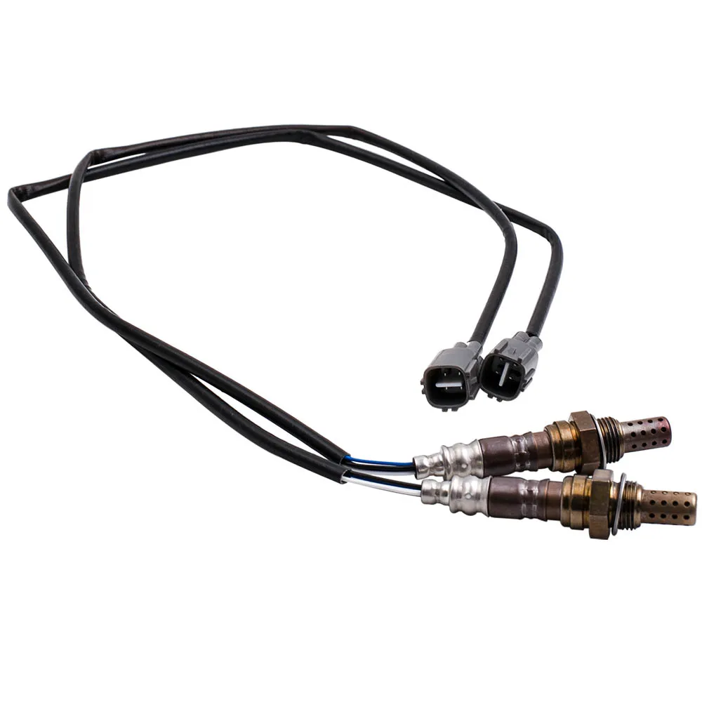 4 провода для TOYOTA RAV4 датчик расхода воздуха кислородный Сенсор O2 2001 2003 8946542090 Lexus