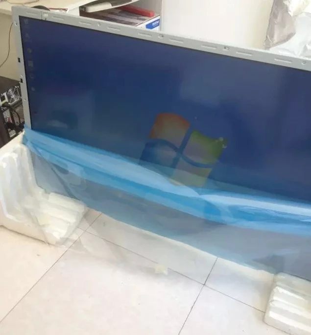 32 47 55 65 70 84 дюймовый tft lcd hd cc tv монитор HDMI дисплей lvds интерактивный ЖК/светодиодный