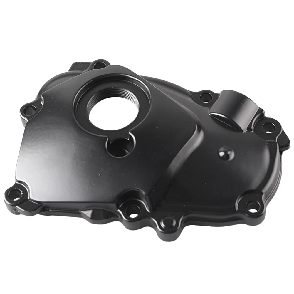CNC крышка коленвала двигателя мотоцикла для Yamaha YZF R6 2003 2005 /YZF R6S 2006 2009