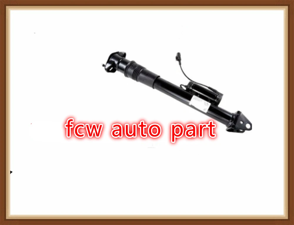 Пневматическая подвеска амортизатор для Benz W164 ML GL OE 1643200731 хорошее качество