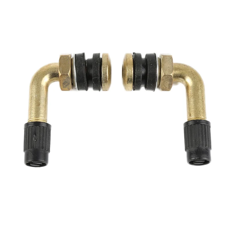 2 шт. аксессуары для всех автомобилей и мотоциклов алюминиевые колеса с ЧПУ