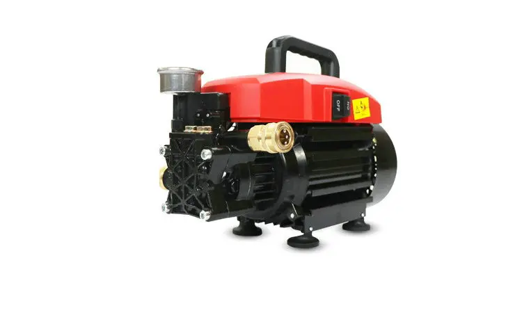 Автоматическая стиральная машина высокого давления для автомобиля 220v150 0 Вт/1800 Вт