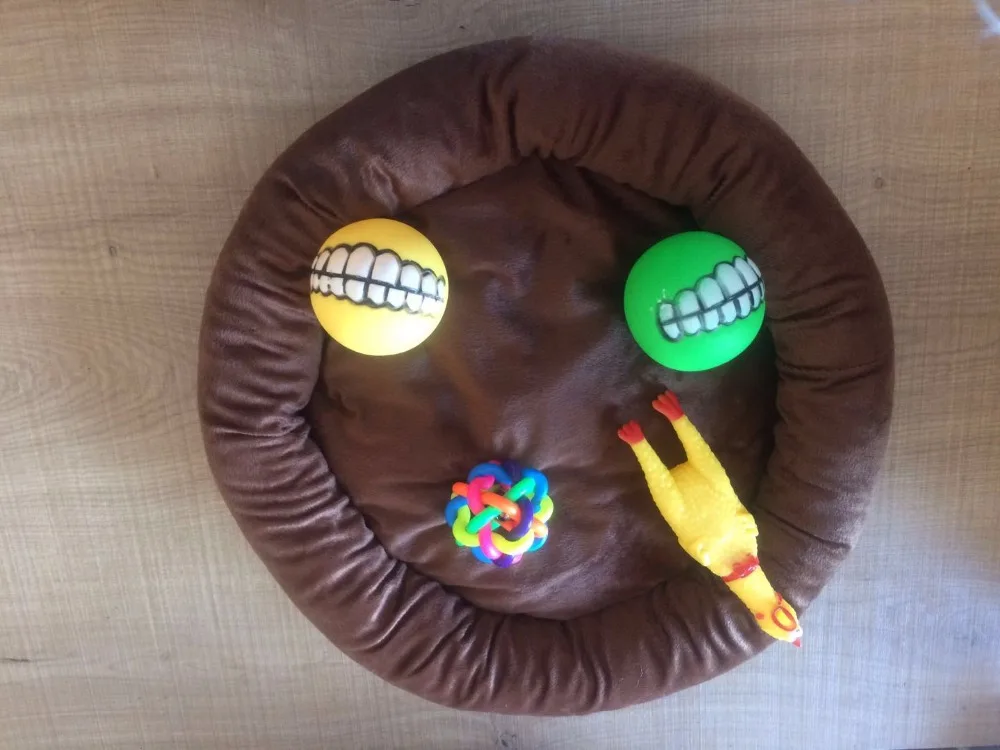 Супер Мягкое хлопковое гнездо для домашних животных кошачий наполнитель мягкий