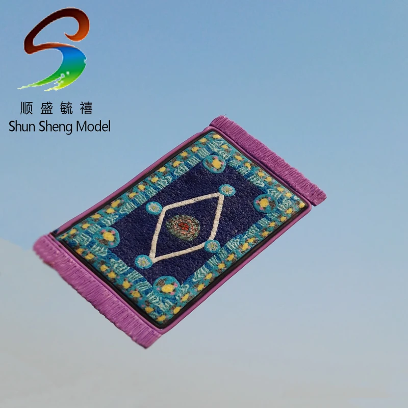 Керамический ковер интерьер ландшафтный дизайн модель материала | Игрушки и