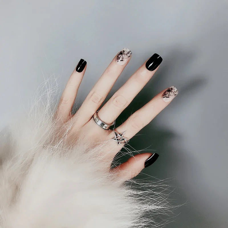 Nail Art Наклейки декоративный элемент для рукоделия наклейки кремния абразивная