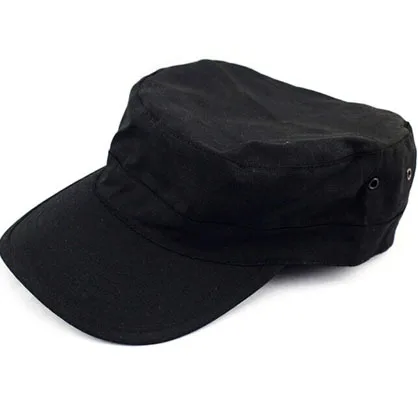 U.S. camouflage army soldier hats 