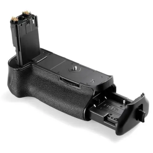 Батарейный блок для Canon 5D Mark 4 IV 5DIV Vertical|battery grip|grip for canonbattery grip canon |