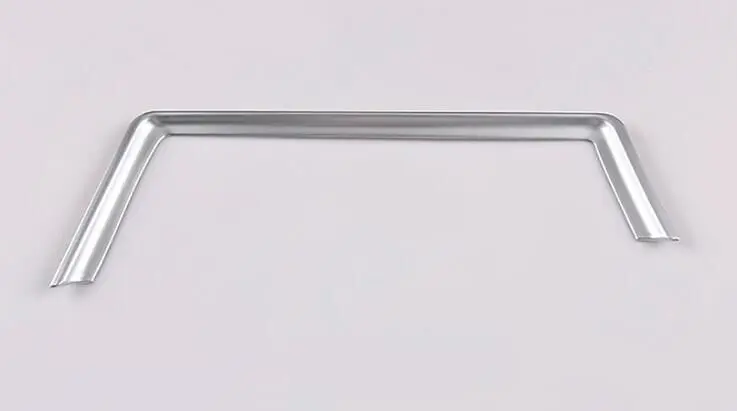 ABS! Аксессуары для Rav4 Rav 4 2016 2017 2018 инструментов Панель коробка хранения