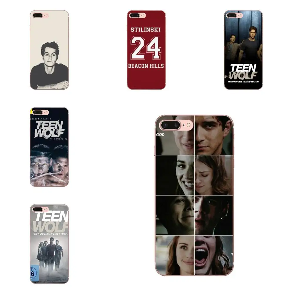 Прочный чехол Teen Wolf Stilinski 24 Lahey 11 для LG G4 G5 G6 K4 K7 K8 K10 2017 V10 V20 V30 стилусы Nexus 5 5X G2 G3 мини