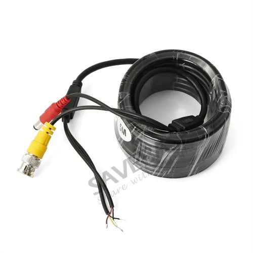HOMSECUR 1.3MP Водонепроницаемая CMOS IP67 AHD камера с ночным видением для HDK серии