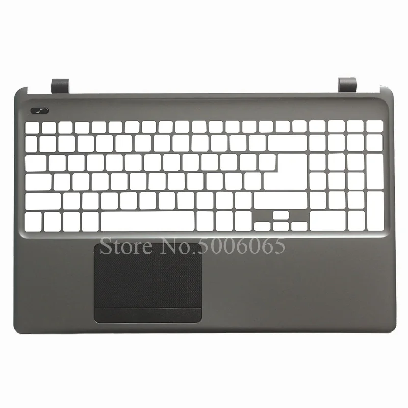 Крышка чехол для acer Aspire E1-510 E1-530 E1-532 E1-570 E1-572 E1-570G E1-572G Palmrest крышка/ноутбук Нижняя база чехол Крышка
