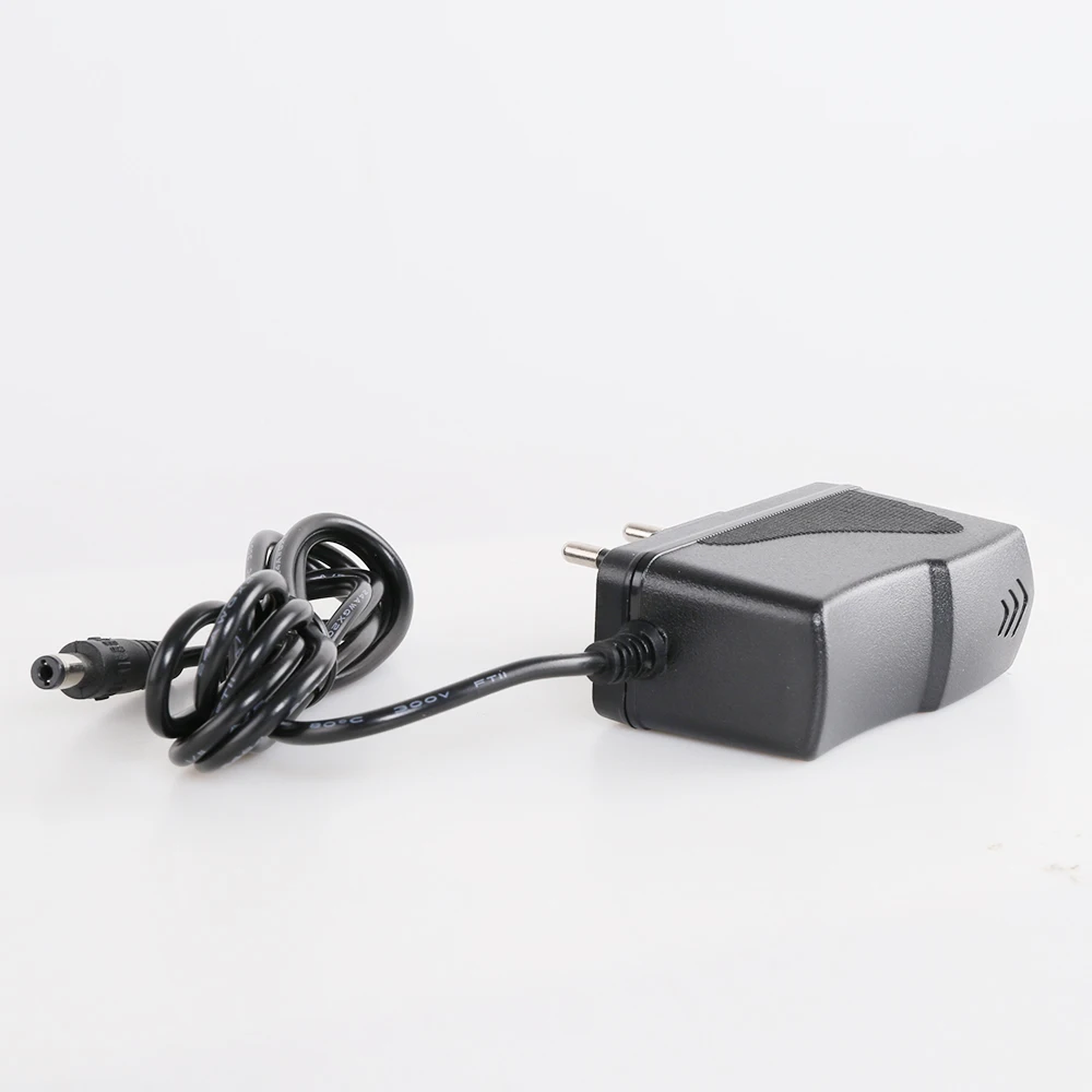 Источник питания KGUSS DC12V 1A для фотолампы/фотолампы | Электроника