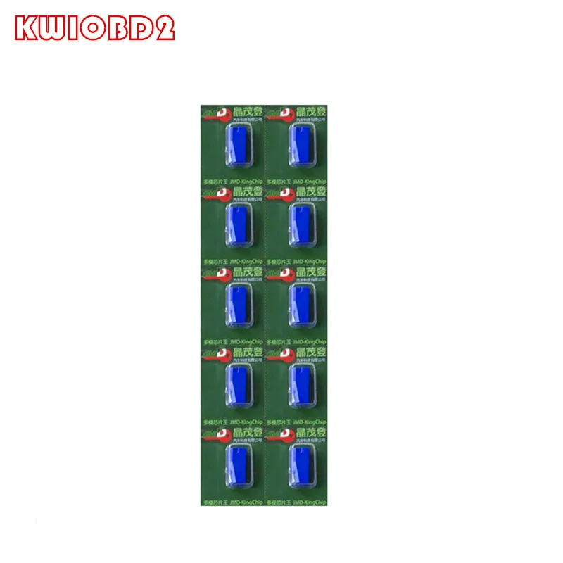 Оригинальный JMD King Chip Handy Baby Key Copier для CBAY Clone 46/4C/4D/G на продажу Chip| |
