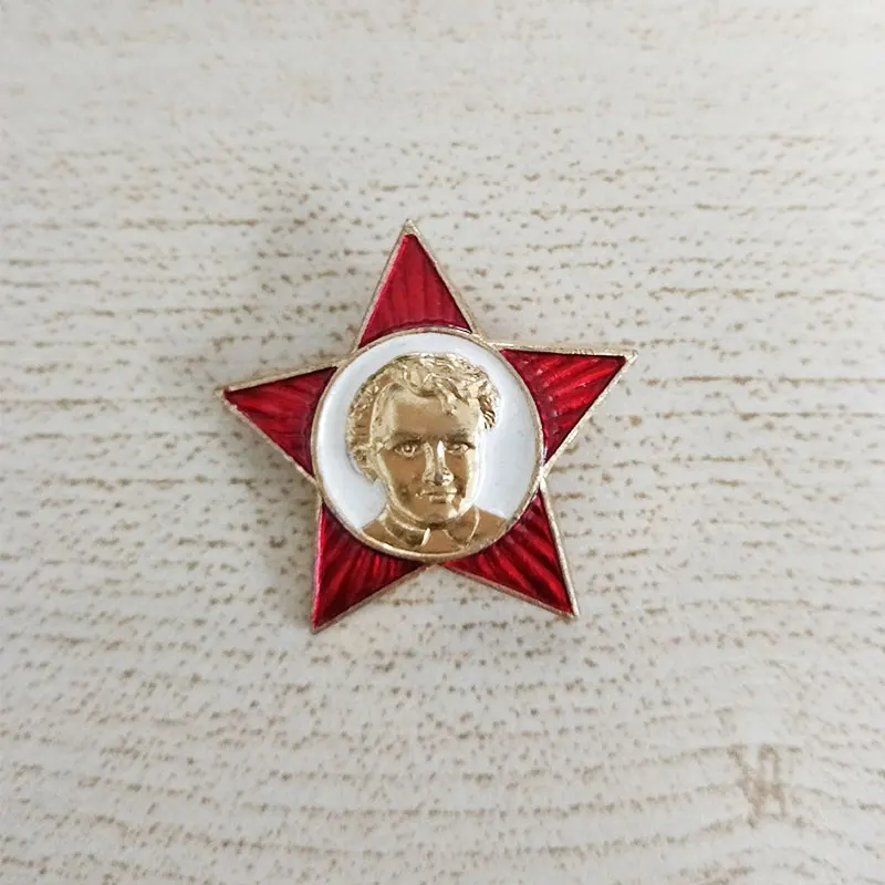 Новая коллекция Советского Союза медали революционной коммунистической