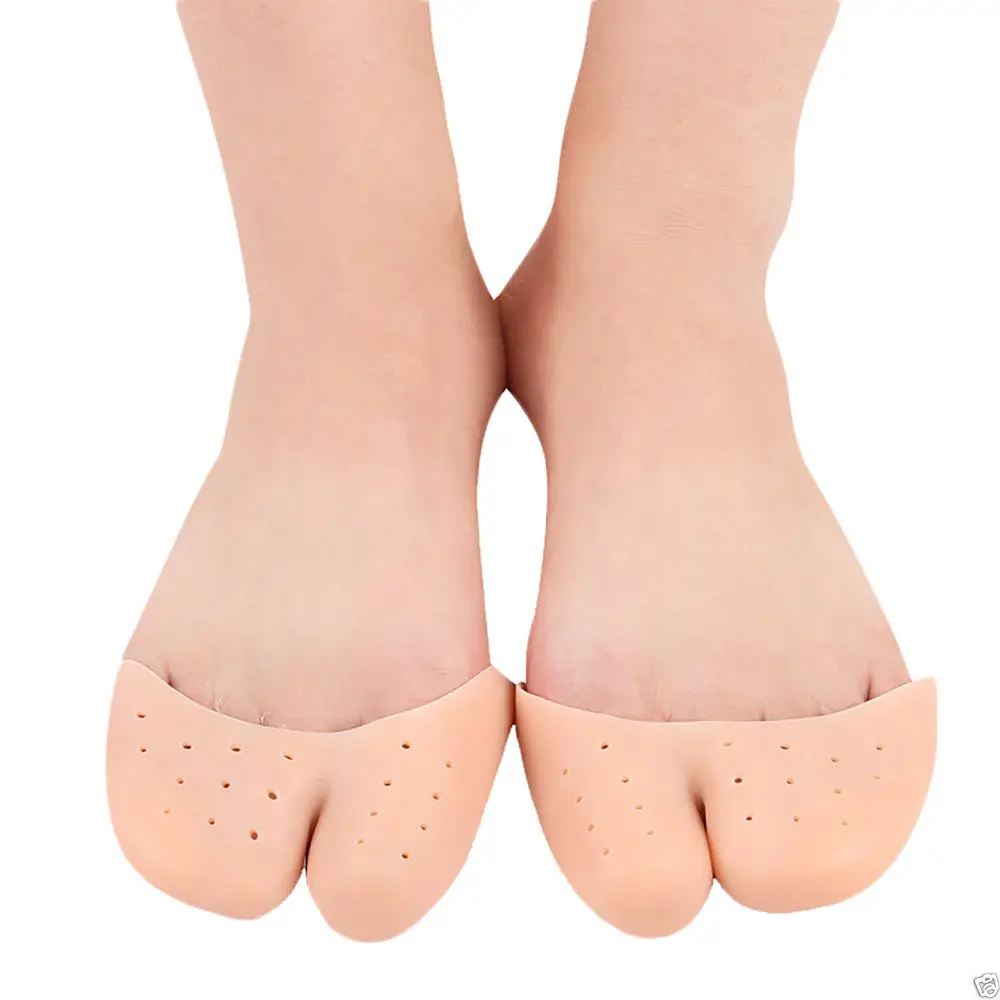 1 пара силиконовые стельки для ног снятия стресса|Инструмент ухода за ступнями| |