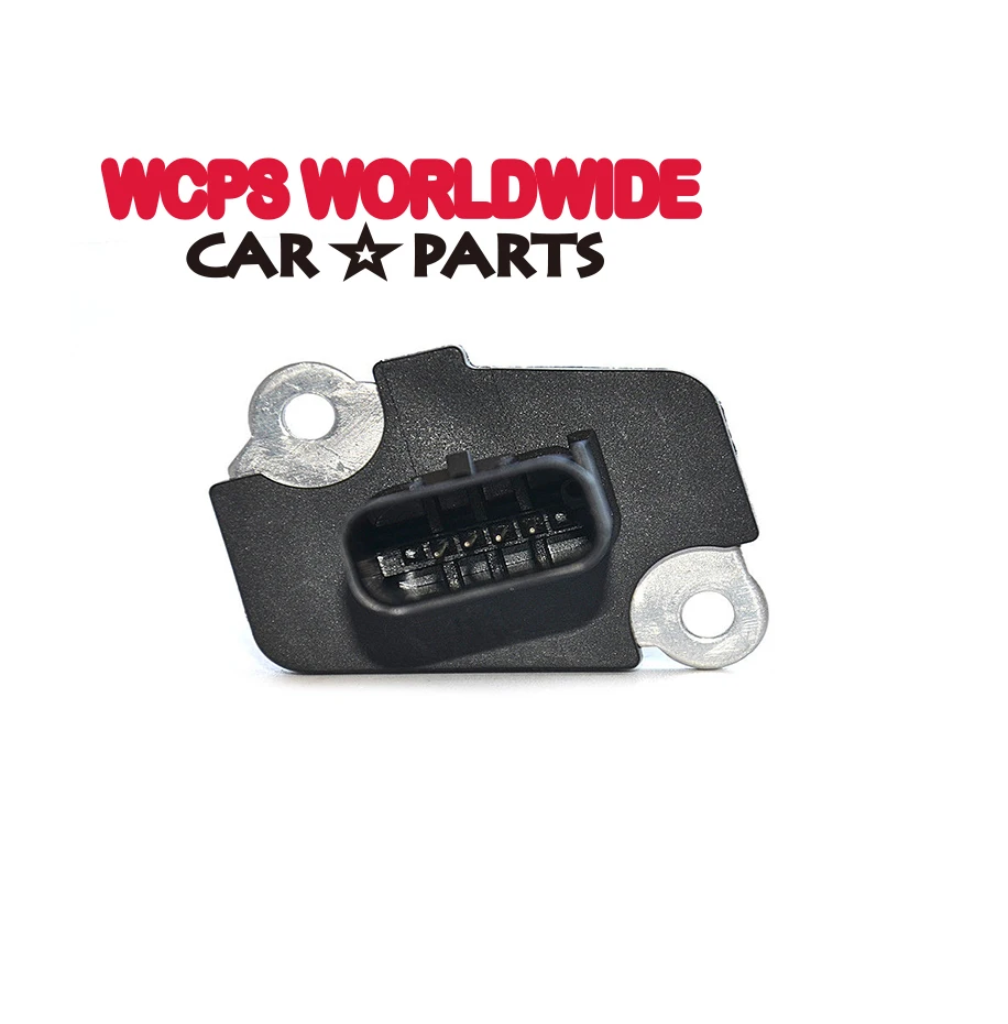 Датчик массового расхода воздуха для FORD Galaxy Mondeo S-Max Transit Land Rover Peugeot Volvo Citroen 6C11-12B579-AA