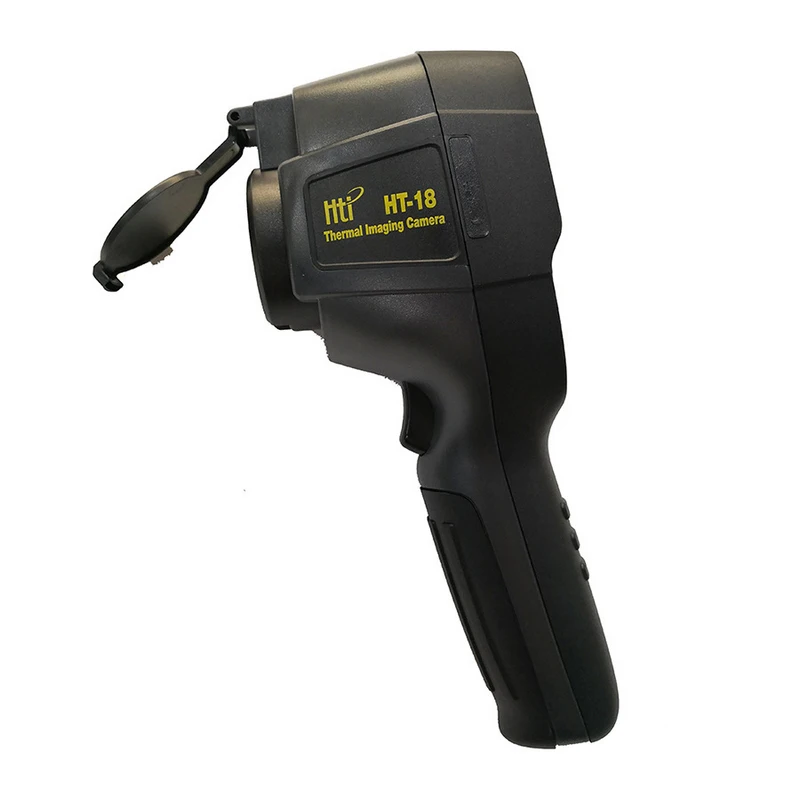 

HT-02/HT-175 Precision Thermal Imaging Handheld Infrared Camera Thermometer -20 to 300 Degree with High Resolution Color Screen