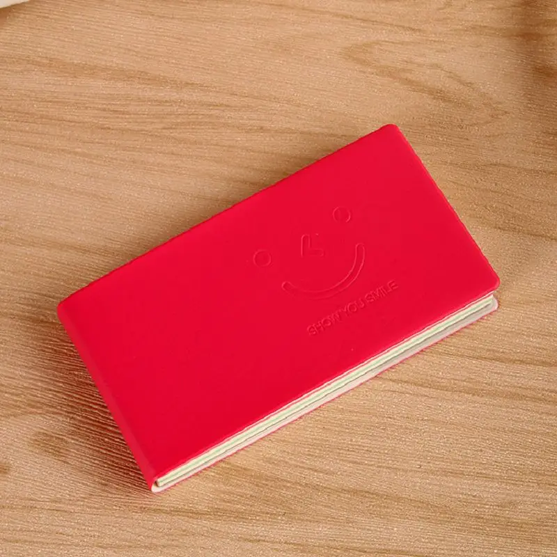 Блокнот планировщик со смайликом на 2019 год дневник записные книжки и журналы